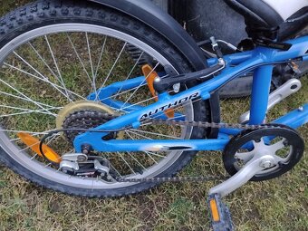 Dětské kolo Author Cosmic 20" - 5