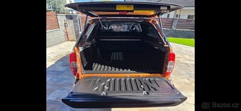 Nissan Navara TEKNA - 5