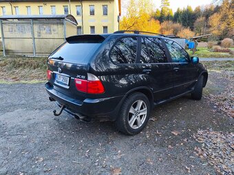 BMW X5 e53 - 5