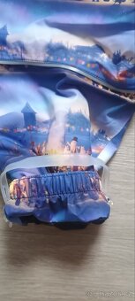 Reima moomin zimní kombinéza vel.98 - 5