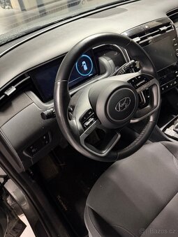Hyundai Tucson 2023 - 5