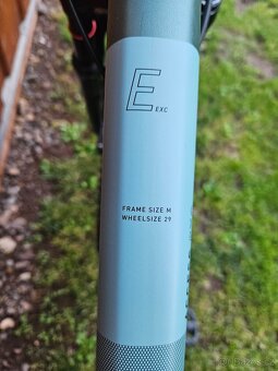 Cube MTB 29" vel. M 1x12 XT - 5