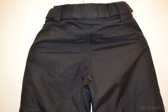 Kvalitní funkční kalhoty na snowboard, lyže zn. Columbia 7/8 - 5