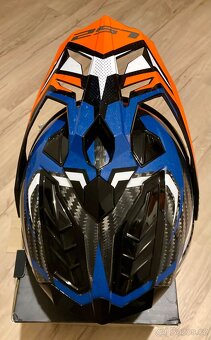 Helma LS2 MX701 EXPLORER - 5