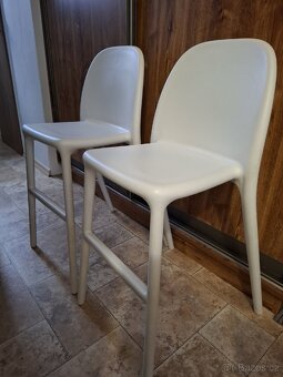 Děcka židle URBAN IKEA - 1ks nebo 2ks - 5
