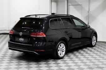 Volkswagen Golf 7 Facelift Variant 1.4TSI 92kW DSG - 5