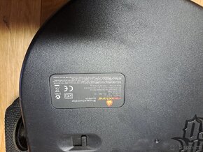 PS3 velký konvoltut Super stav - 5