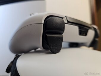 PLAYSTATION 5 / PC OVLADAČ DUALSENSE EDGE - 5