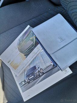 Peugeot 308 najn100tkm CZ Kup Serviska 1.4i Supr stav - 5