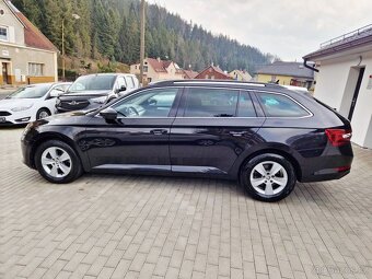 ŠKODA Superb, 2.0 TDi (110 kW),r.v. 10/2020, DSG, 144 tis.km - 5