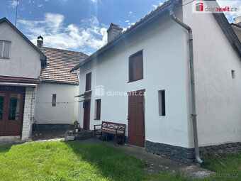 Prodej Rodinného domu ve starší zástavbě Zruče nad Sázavou,  - 5