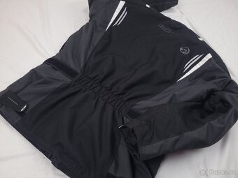 Büse Breno Pro Humax pánska textilná moto kombinéza 2XL 56 - 5