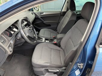 Volkswagen Golf 1,4 TSi Serviska, ParkPilot, ALU - 5
