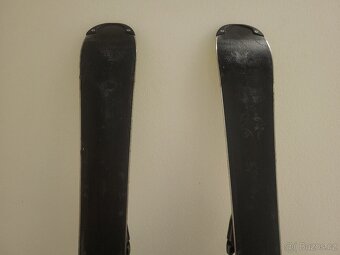 Dětské lyže Völkl Racetiger SL 100 cm s vázáním - 5