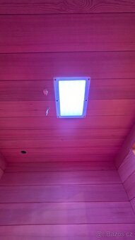 Infra sauna - 5