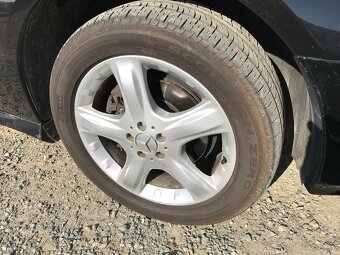 Mercedes-Benz R 320 CDI NÁHRADNÍ DÍLY R díly - 5