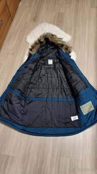 Fjallraven Barents Parka - 5