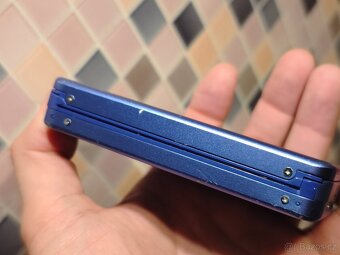 Walkman Panasonic RQ-SX45 - 5