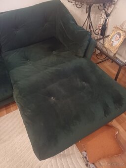 Sedací souprava - 5