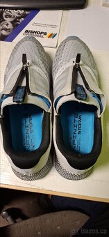 Under Armour HOVR Infinite 3 Storm UK9,5 EUR44,5 CM28,5 - 5