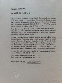 Oldrich Kulhanek - 2 x bibliofilia - 5