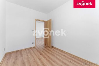 3+1 Otrokovice - Trávníky, balkon, ihned - 5
