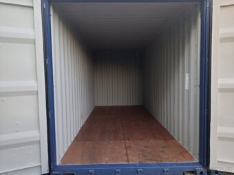 Pronájem skladu přímo ve Vyškově - 5