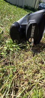 Příčníky Thule - 5