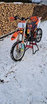 Ktm sx 85 - 5