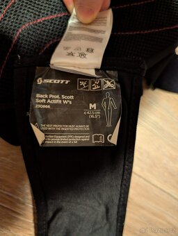 Vybavení, oblečení - 5