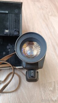 Videokamera Bell Howell 2123 XL - 5