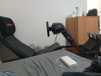 Next level racing f-GT - 5