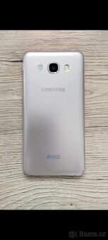 Samsung J5 - 5