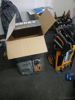 Centrály vapky motorová pila - 5