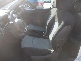 Peugeot 206, 1.4i 55kw 2005 - 5