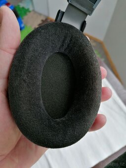 Sennheiser HD 580 Precision - 5