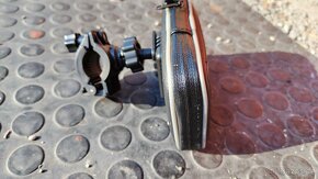 Držák na mobil na řidítka - 5