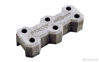 Mobilní / dočasné oplocení NOVÉ - 5