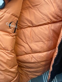 Nova panská bunda 2v1 L - 5