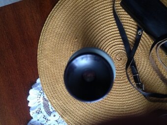 Dalekohled.... Ruský monokulár 20x50 - 5