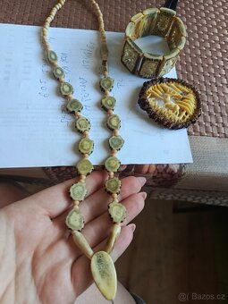 Starožitná myslivecká sada - 5