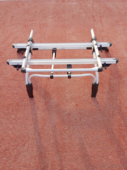 Nosič jízdních kol Thule WanderWay VW T6 /T6.1 - 5