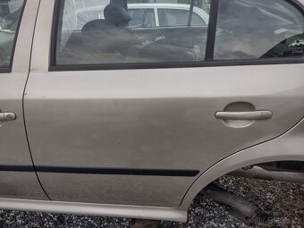 Škoda Octavia 1   1.6 MPI - 5