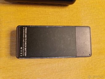 Powerbanky Goal Zero a Anker - 5