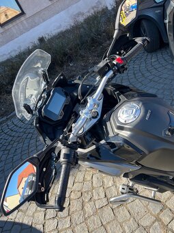 Voge 650 DSX 35 kw - 5