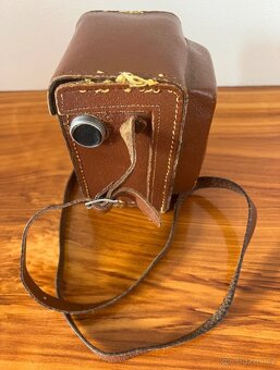 Starý fotoaparát - 5