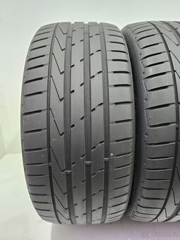 Letní pneu 225/40/19 Hankook - 5