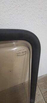 VW LT mk1 izotermická okna - 5