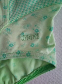 Dámské plavky ARENA, ADIDAS - 5