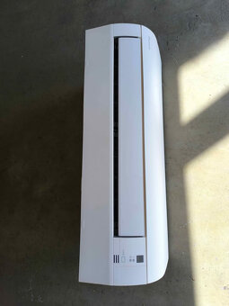 Klimatizace Daikin - 5